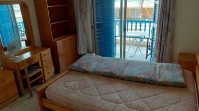 Apartment For Sale  in  Kato Paphos