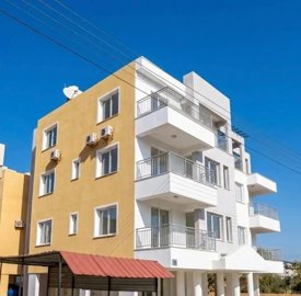Apartment For Sale  in  Paphos Town