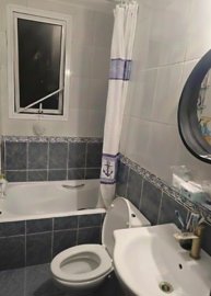Apartment For Sale  in  Paphos Town