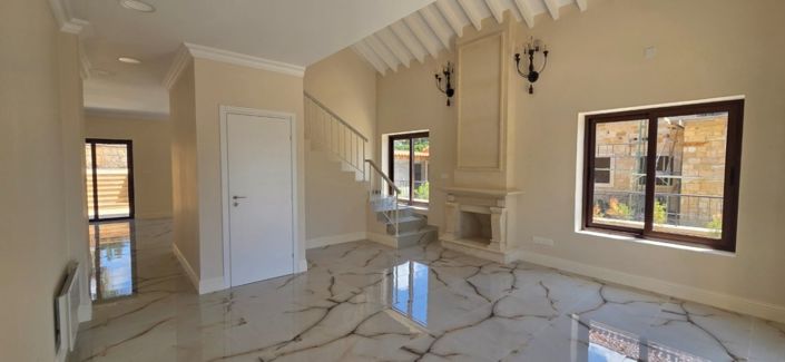 Image No.12-Villa de 4 chambres à vendre à Limassol