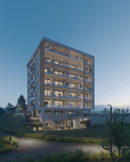 Image No.2-1 Bed Apartment for sale