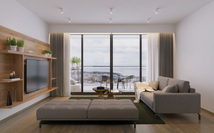 Image No.3-1 Bed Apartment for sale