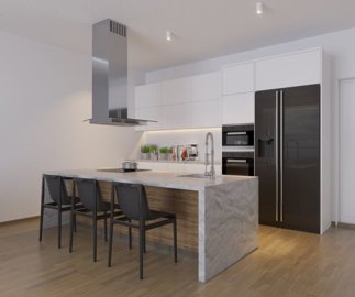 Apartment For Sale  in  Paphos Town