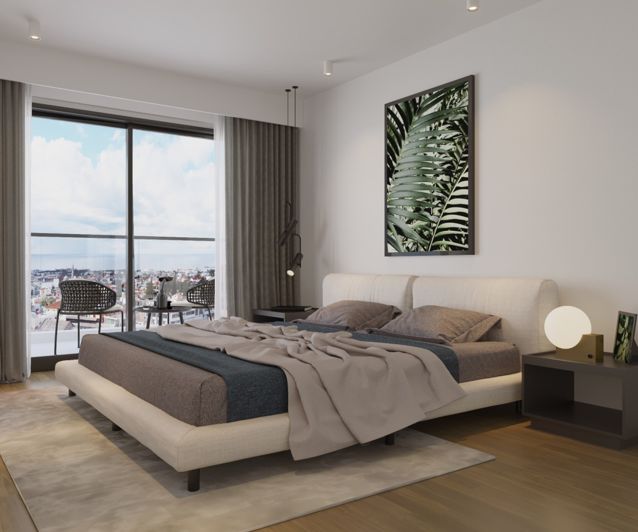 Image No.6-1 Bed Apartment for sale