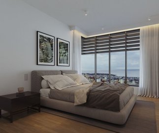 Apartment For Sale  in  Paphos Town