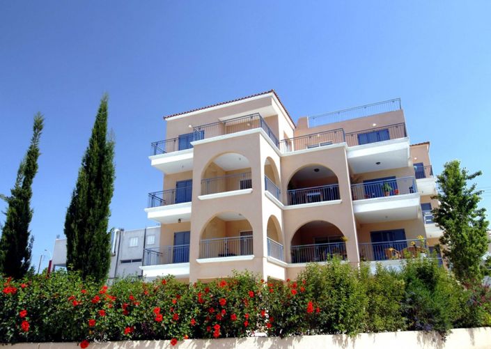 Image No.3-2 Bed Apartment for sale