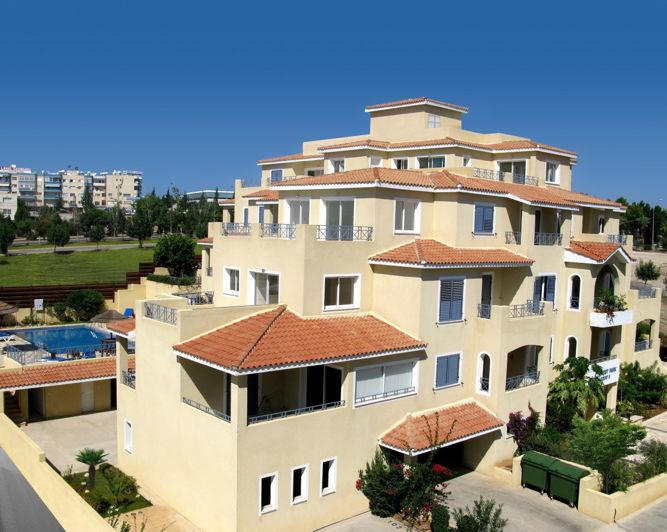 Image No.6-2 Bed Apartment for sale