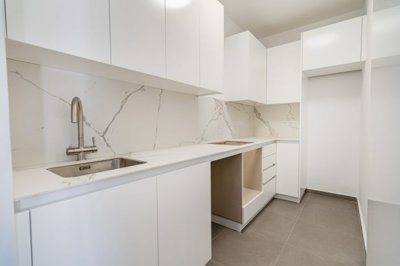 Apartments / Penthouses in Coral Bay