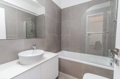 Apartments / Penthouses in Coral Bay