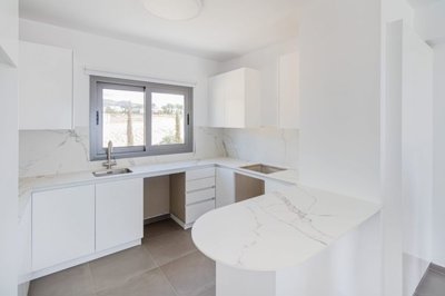 Apartments / Penthouses in Coral Bay