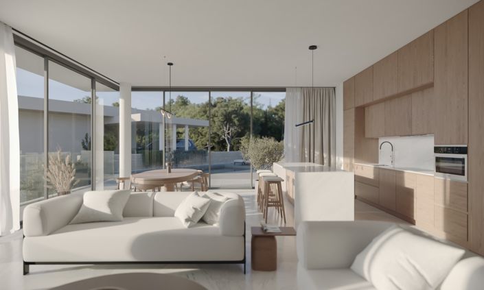Image No.4-4 Bed Villa for sale