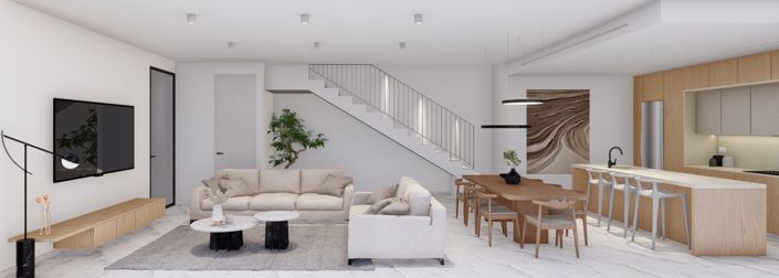 Image No.4-3 Bed Villa for sale