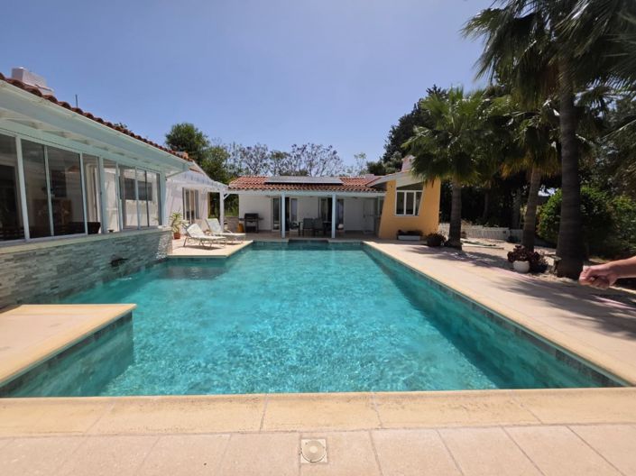 Image No.2-Villa de 3 chambres à vendre à Paphos