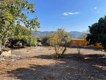 Traditional House For Sale  in  Kritou Marottou