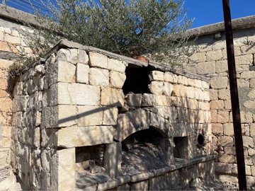 Traditional House For Sale  in  Kritou Marottou