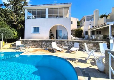 Detached Villa For Sale  in  Tala - Kamares