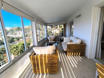 Detached Villa For Sale  in  Tala - Kamares