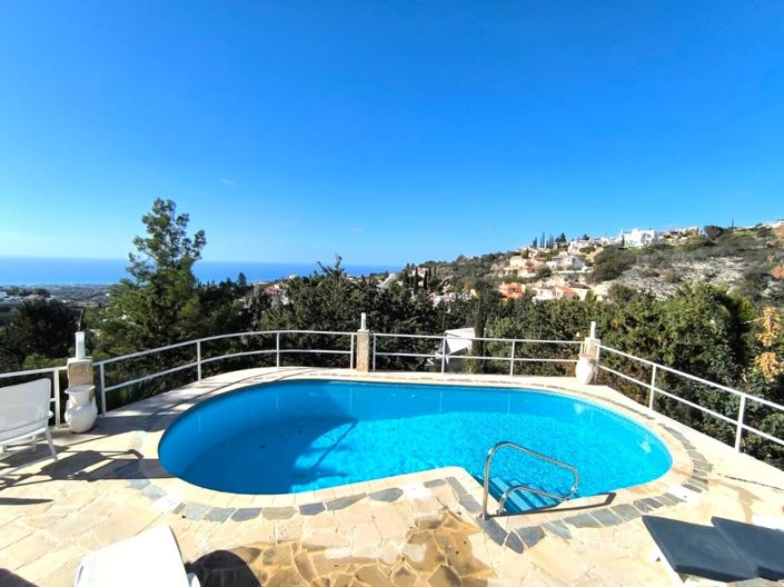 Image No.2-3 Bed Villa for sale