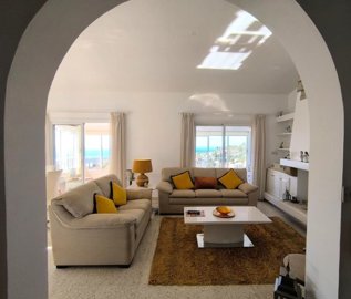 Detached Villa For Sale  in  Tala - Kamares