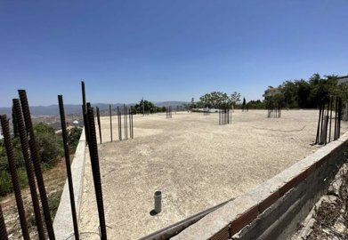 Detached Villa For Sale  in  Theletra