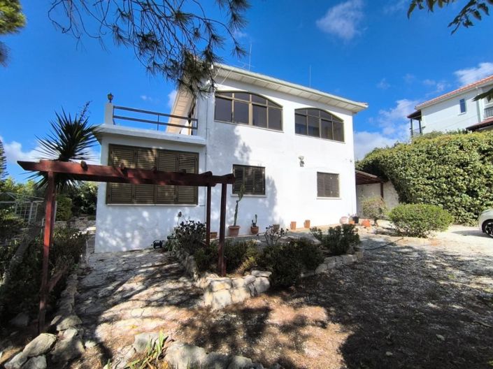 Image No.10-Villa de 2 chambres à vendre à Paphos