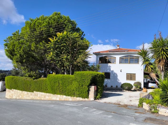 Image No.4-Villa de 2 chambres à vendre à Paphos
