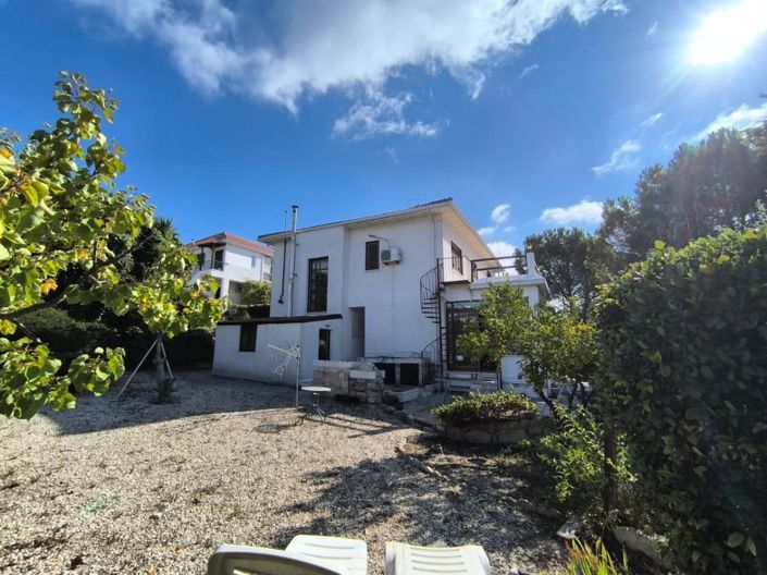 Image No.5-Villa de 2 chambres à vendre à Paphos