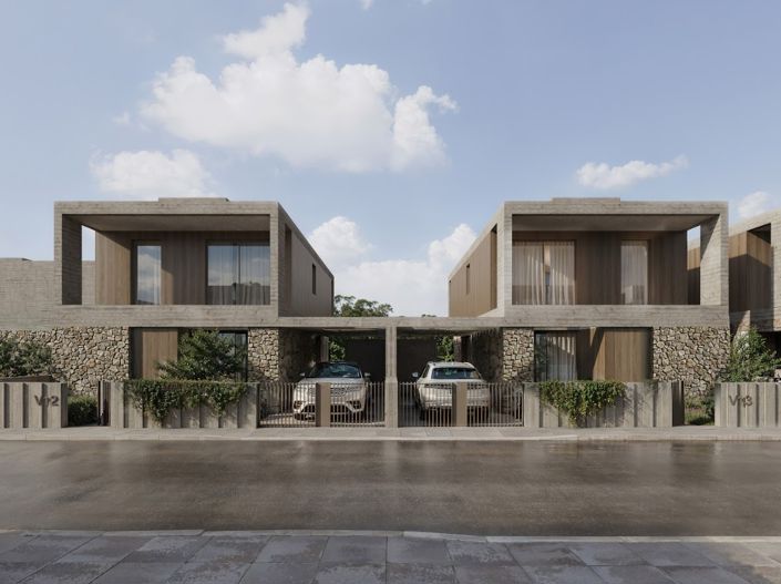 Image No.6-3 Bed Villa for sale