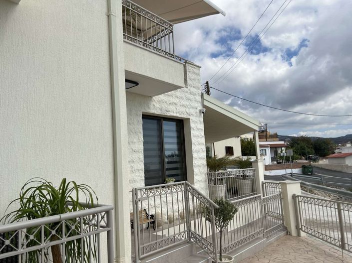 Image No.3-Villa de 3 chambres à vendre à Paphos