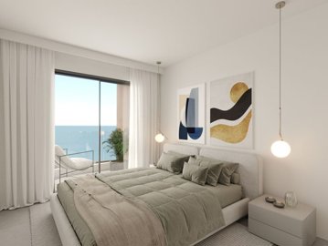 Apartment For Sale  in  Kato Paphos - Universal