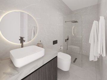 Apartment For Sale  in  Kato Paphos - Universal