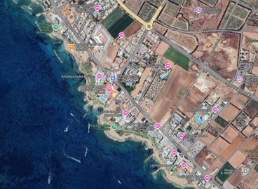 Building For Sale  in  Kato Paphos