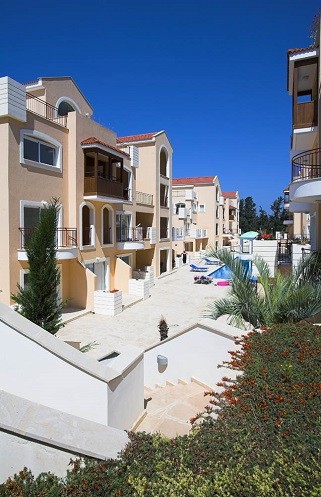 Image No.3-Villa de 3 chambres à vendre à Paphos