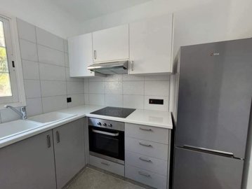 Detached Villa For Sale  in  Chlorakas