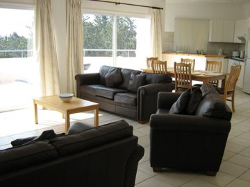 Apartments / Penthouses in Kato Paphos
