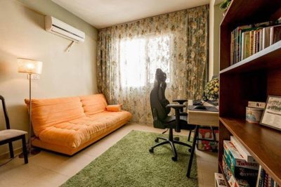 Penthouse For Sale  in  Paphos Town