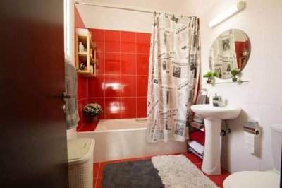 Penthouse For Sale  in  Paphos Town