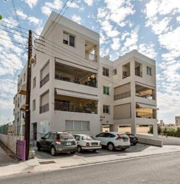 Penthouse For Sale  in  Paphos Town