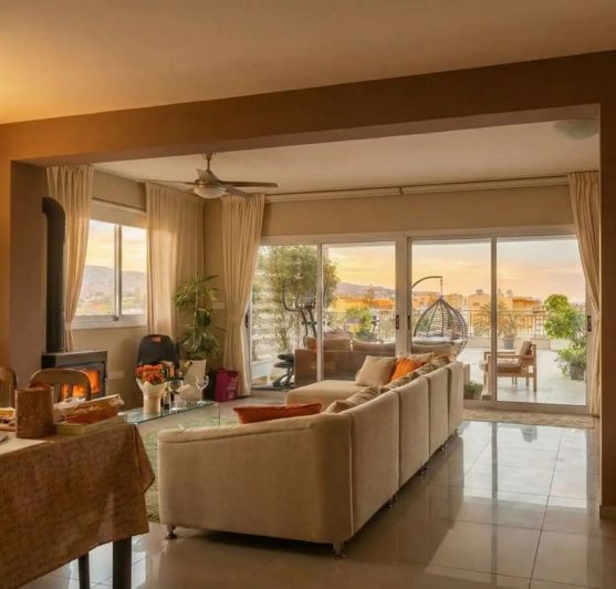 Image No.5-3 Bed Penthouse for sale