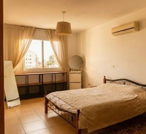 Penthouse For Sale  in  Paphos Town