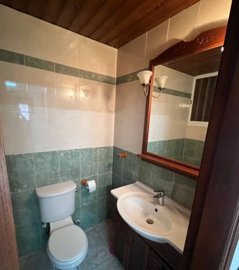 Semi Detached Villa For Sale  in  Kato Paphos - Universal