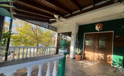 Semi Detached Villa For Sale  in  Kato Paphos - Universal