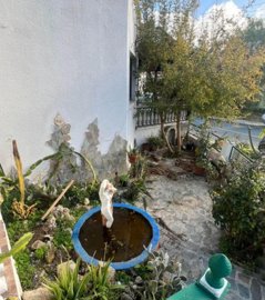 Semi Detached Villa For Sale  in  Kato Paphos - Universal