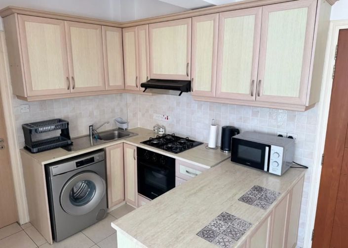 Image No.4-Appartement de 1 chambre à vendre à Paphos