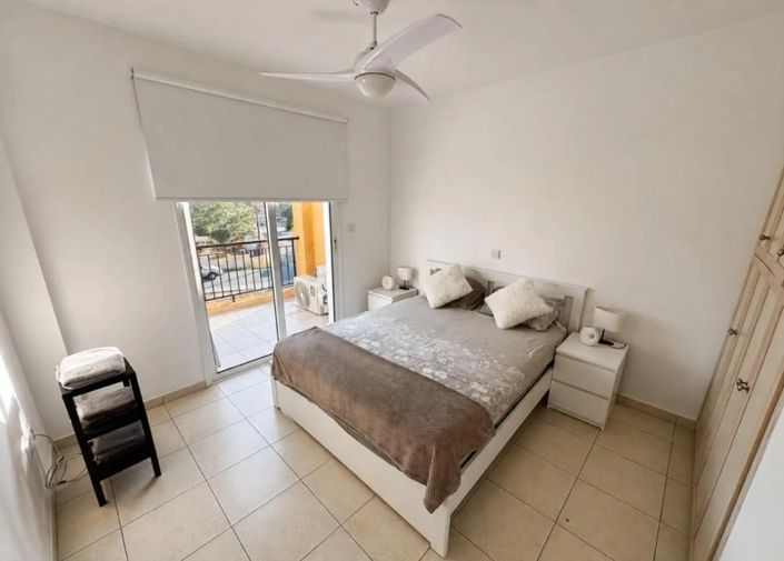 Image No.6-Appartement de 1 chambre à vendre à Paphos