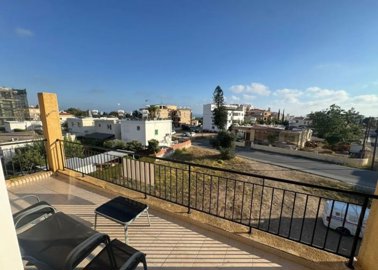 Apartment For Sale  in  Kato Paphos - Universal