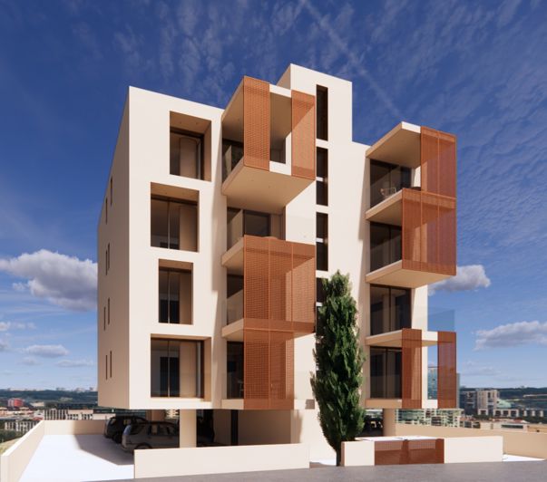 Image No.2-1 Bed Apartment for sale