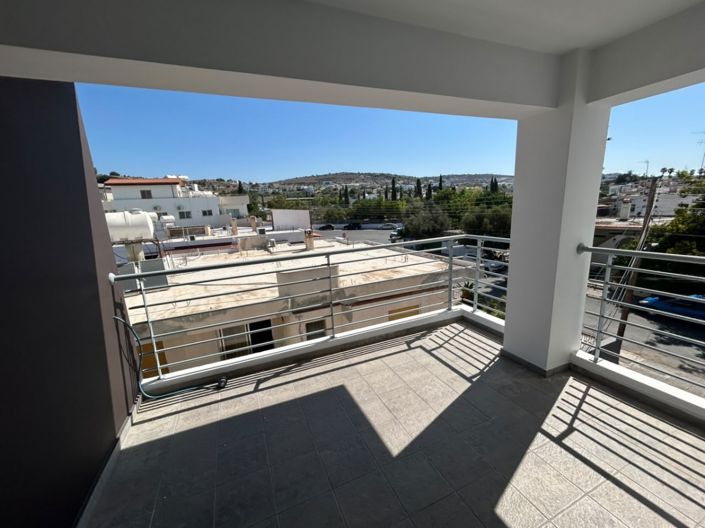 Image No.4-Appartement de 2 chambres à vendre à Paphos