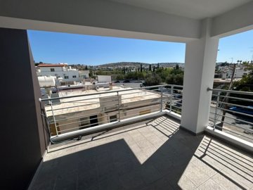Apartment For Sale  in  Geroskipou