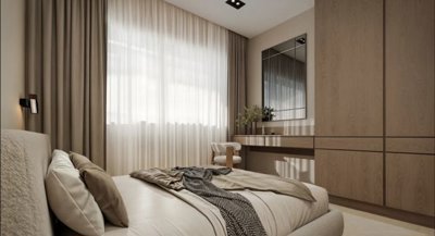 Apartment For Sale  in  Emba
